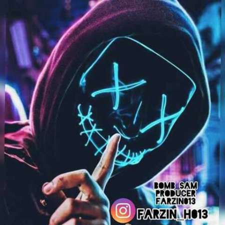 Farzin 013 – Bomb Sam